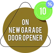 Two Guys Garage Doors, Fort Worth, TX 817-984-4160 - disc-gr-43m